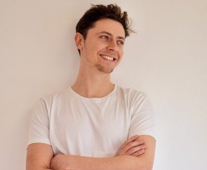 Pascal Leeb - Ostepathie